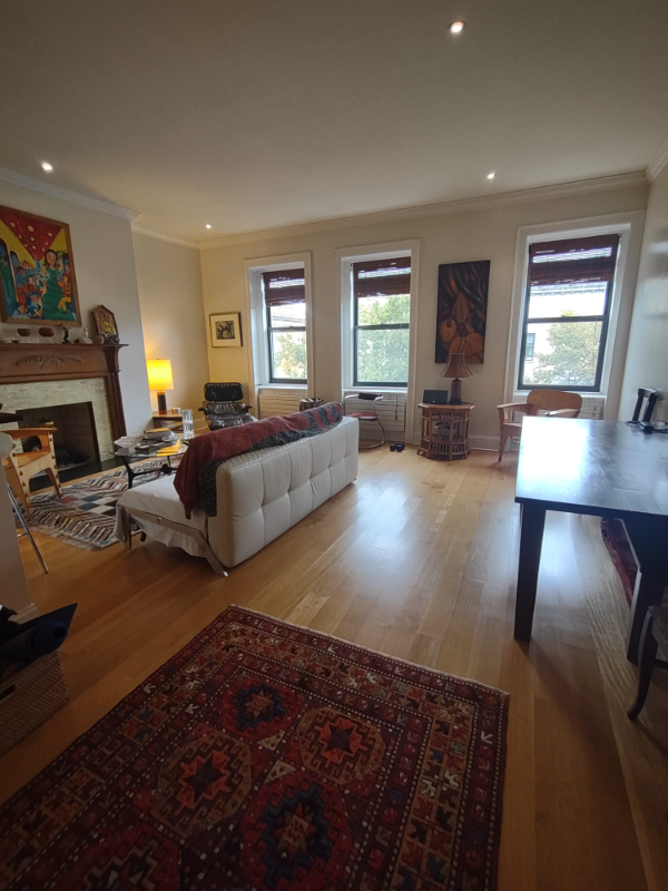 Photo - 238 W 138th St Unit 3 Apt 238 W 138th St