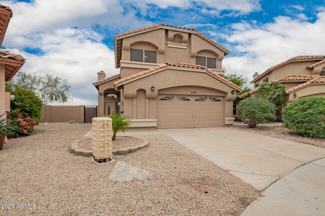 Photo - 2901 E Woodland Dr