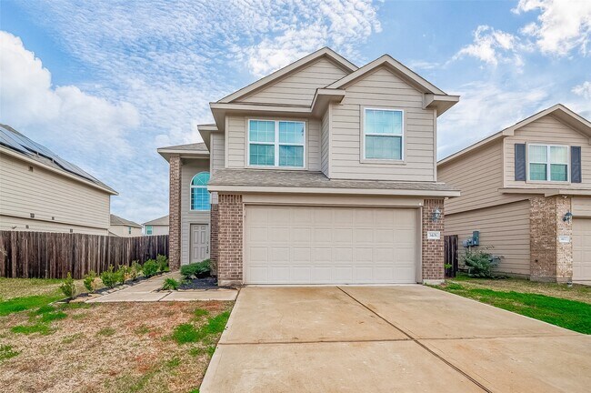 Photo - 3406 Water Lilly Way