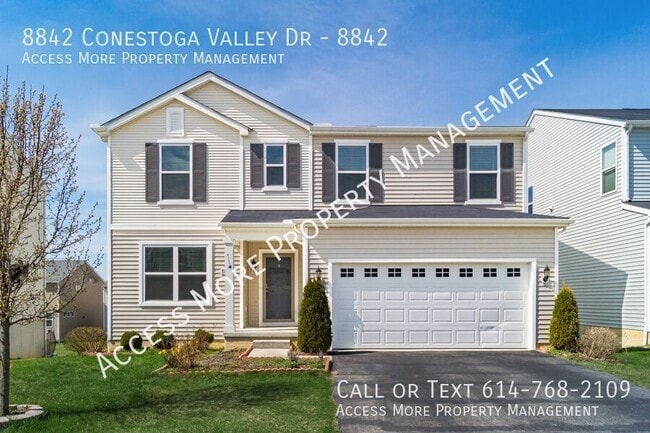 Building Photo - 8842 Conestoga Valley Dr Rental