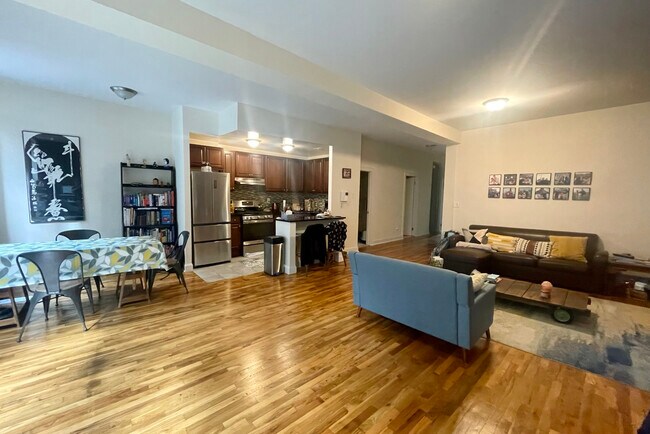 Photo - 1319 1st Ave. Apartment