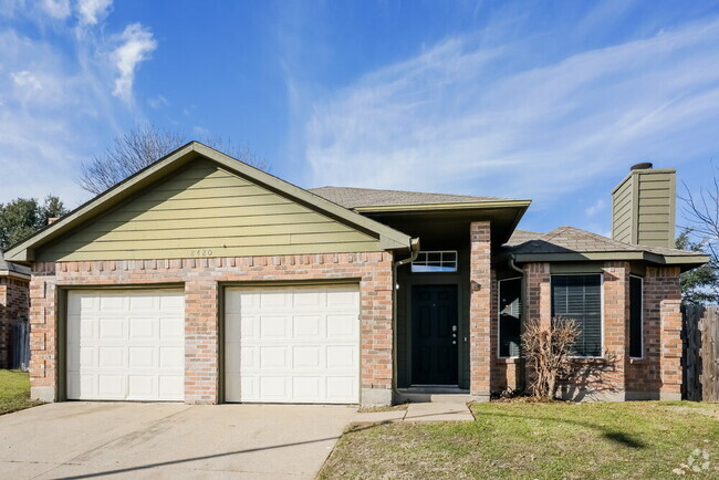 Building Photo - 8420 Cloverglen Ln Rental