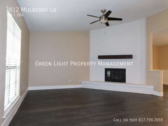 Photo - 3812 Mulberry Ln