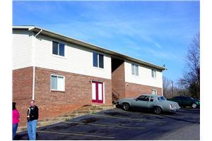 Maple Ridge Apartments