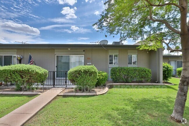 Building Photo - 4358 N 36th St Rental