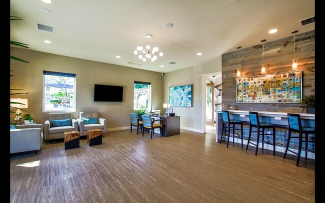 Photo - 1430 Petree St Apartment Unit 551