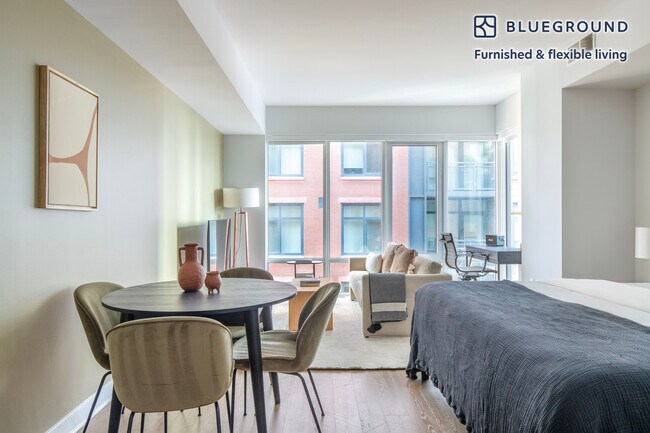 Photo - 455 I St NW Unidad FL6-ID729