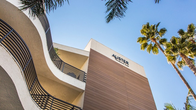 Redesigned one- and two-bedroom apartments available.