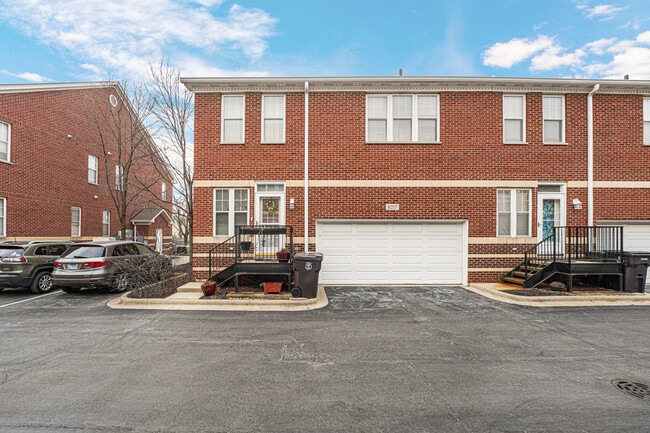 Photo - 8217 Lincoln Ave