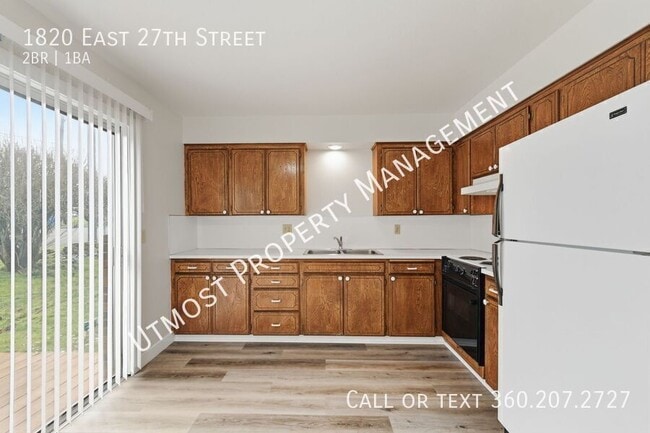 Photo - 1820 E 27th St