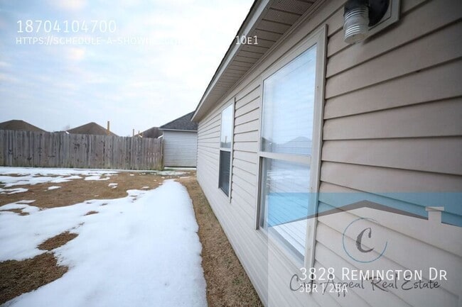 Photo - 3828 Remington Dr