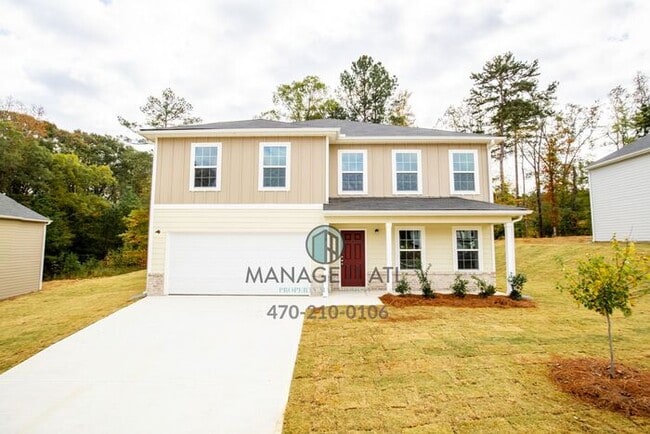 Building Photo - Beautiful 5 Bedroom Home in Jefferson!