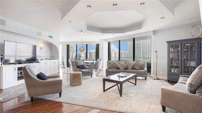 Photo - 19707 Turnberry Way Condo Unit 10AB