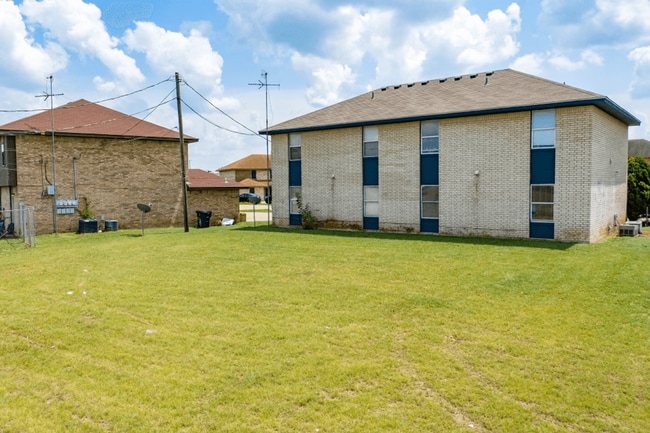 Photo - 1105 Horizon Dr Unidad #C