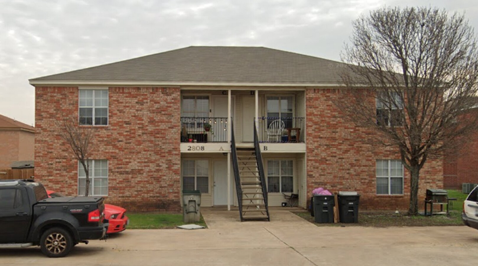 Photo - 2808 Cantabrian Dr Unidad Apt D