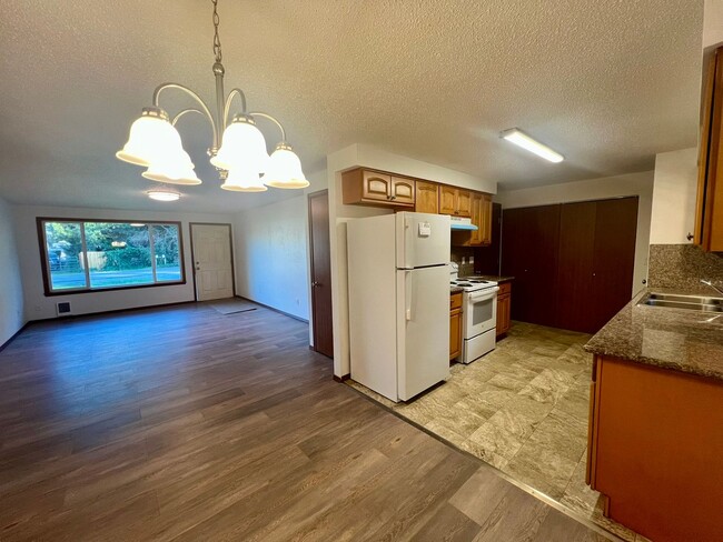 Photo - Fully Remodeled 2 BD - Water Included