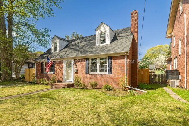 Photo - 1620 Melrose Pkwy