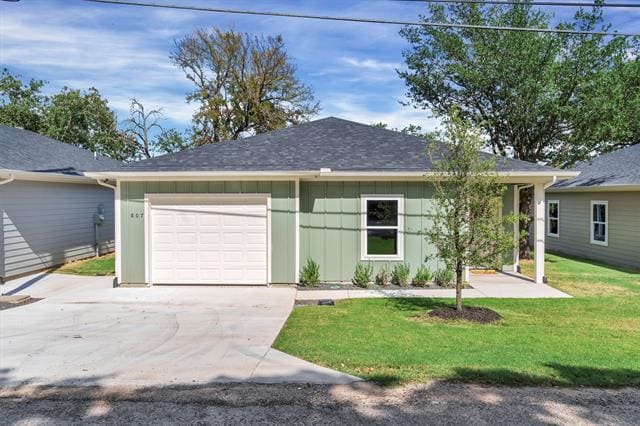 Building Photo - 807 Branding Iron Trail