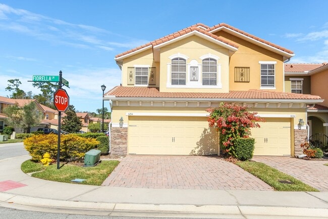 Building Photo - 3 Bed /2.5 Bath  Beautiful Mediterranean O... Rental