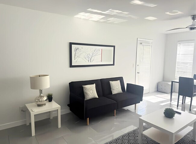 11508 Westwood Blvd Unit 313