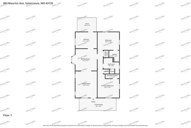 Photo - 901 Maurice Ave