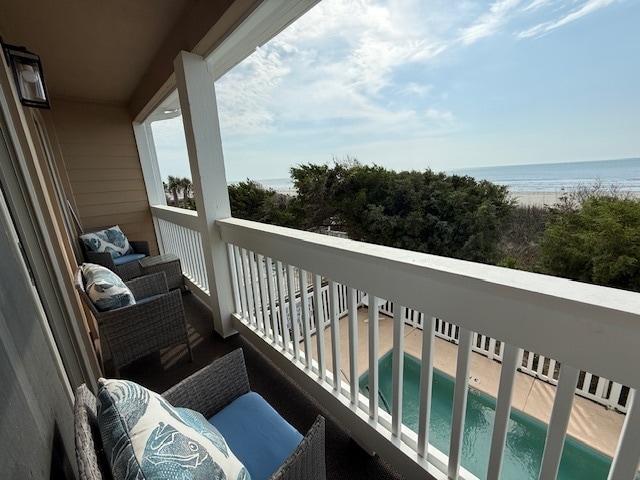Photo - 813 S Ocean Blvd Unit Sandfiddler 101