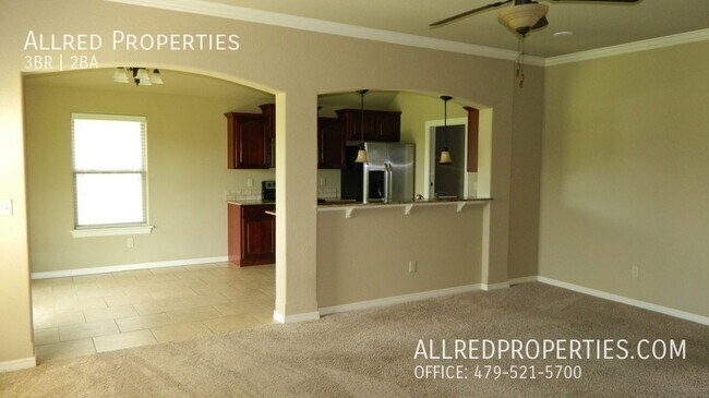 Photo - 3055 N Bentley Ridge