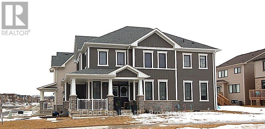 Photo - 35 Basswood Cres