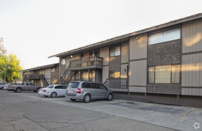 Photo - El Dorado Apartments