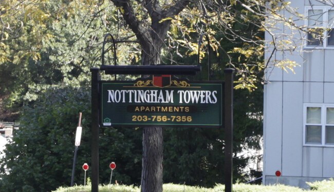Photo - Nottingham Towers Apartments