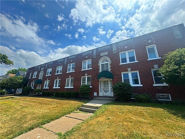 Building Photo - 7 Winchester Pl Rental