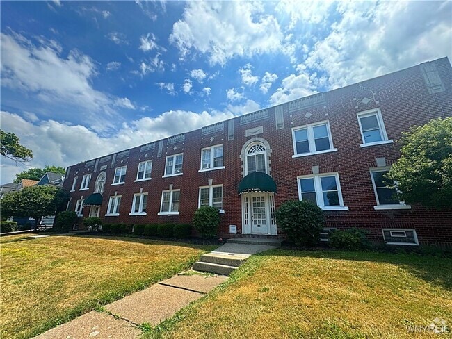 Building Photo - 7 Winchester Pl Rental