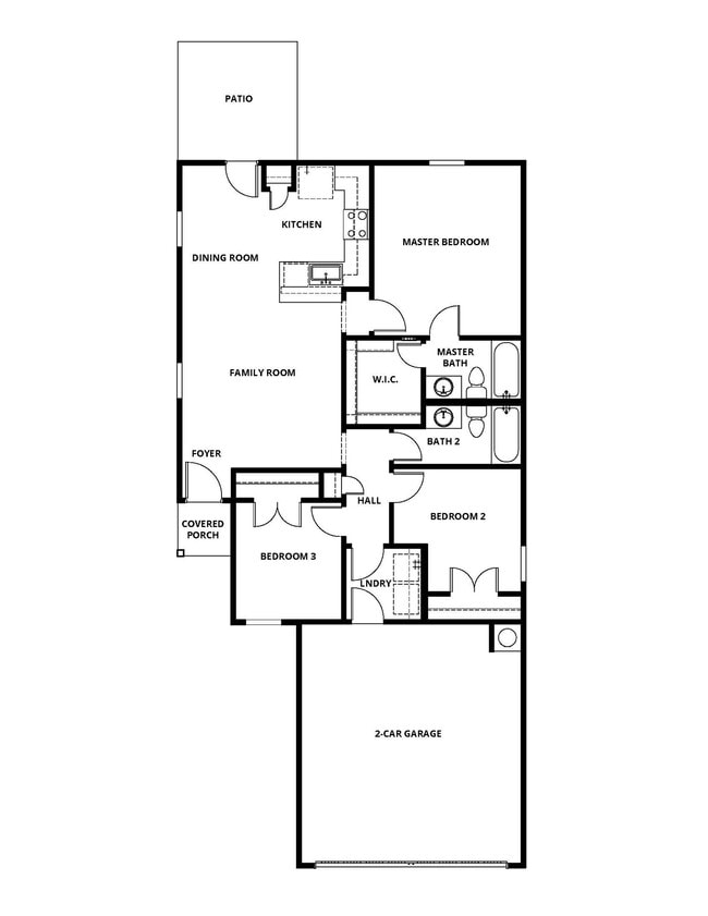 713 Jasmine Rdg Ln