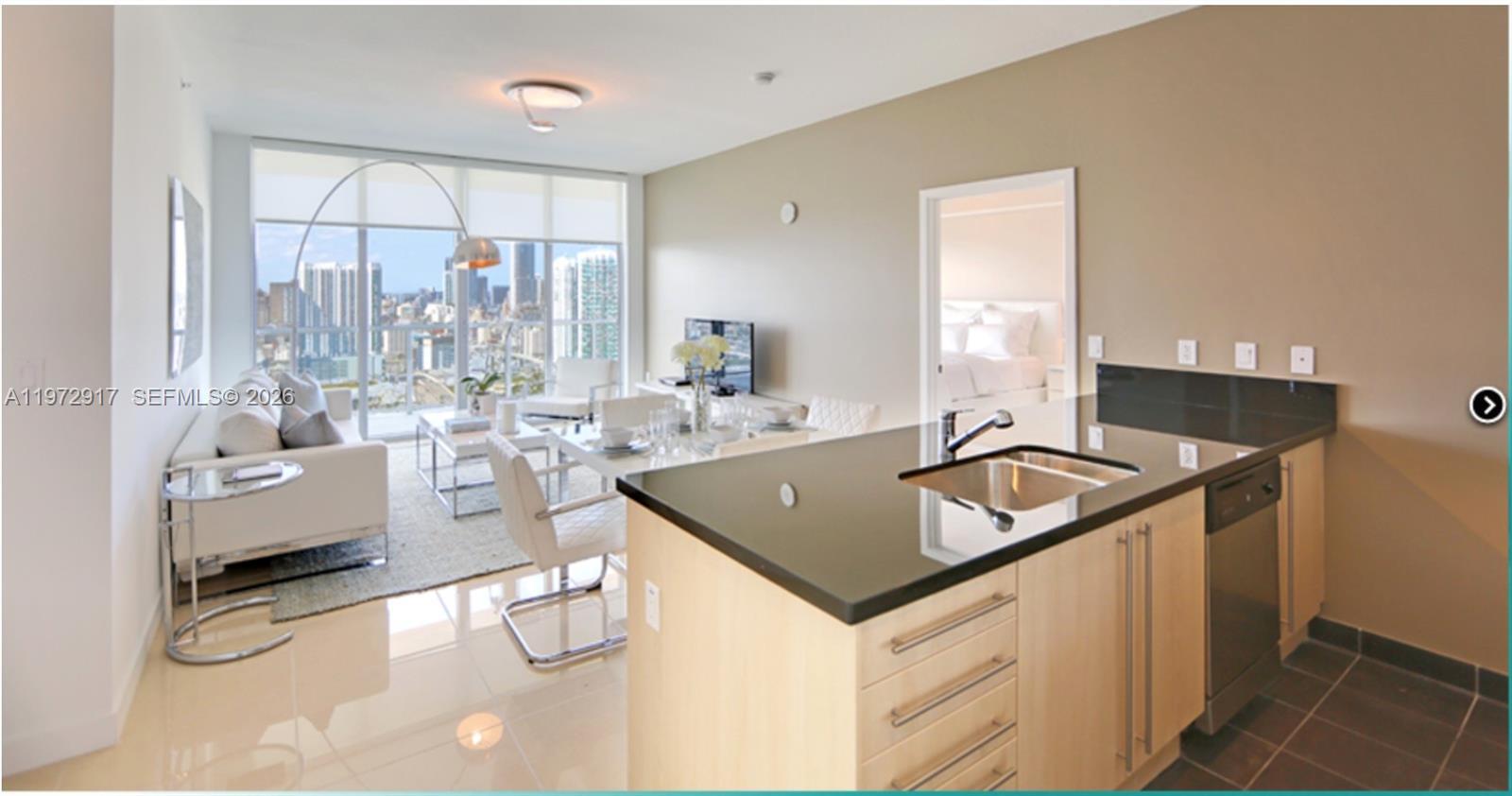 Photo - 1111 SW 1st Ave Unidad 2016-N