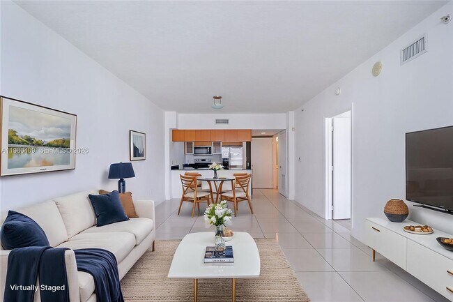 Photo - 1750 N Bayshore Dr Unit 3909