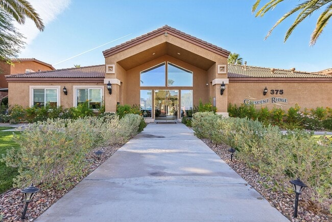 Building Photo - Crescent Ridge Apartments