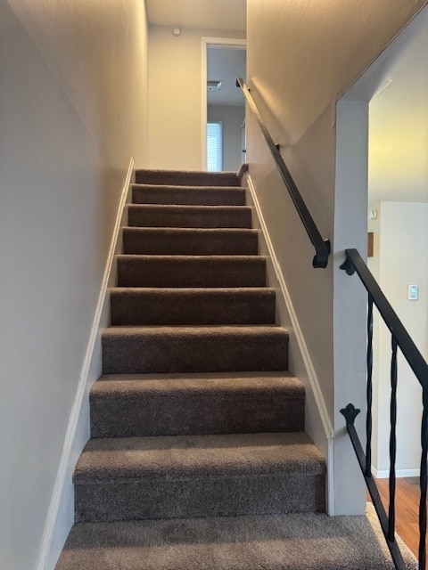 Photo - 2-bedroom townhouse.