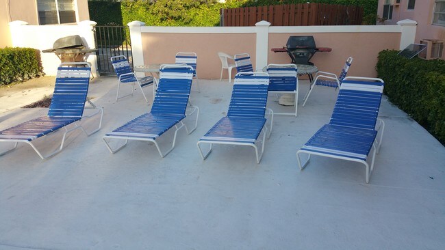 Photo - Sans Souci Apartments