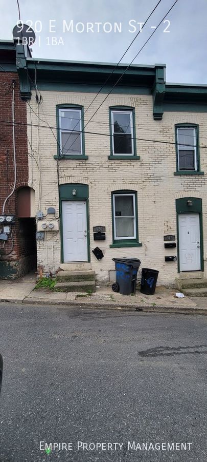 Building Photo - 920 E Morton St Unit 2 Rental