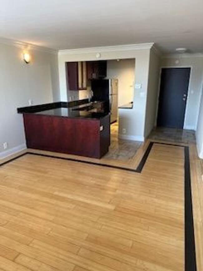 Photo - Gorgeous 1 bedroom 1 bath Condo located in The Manhattan