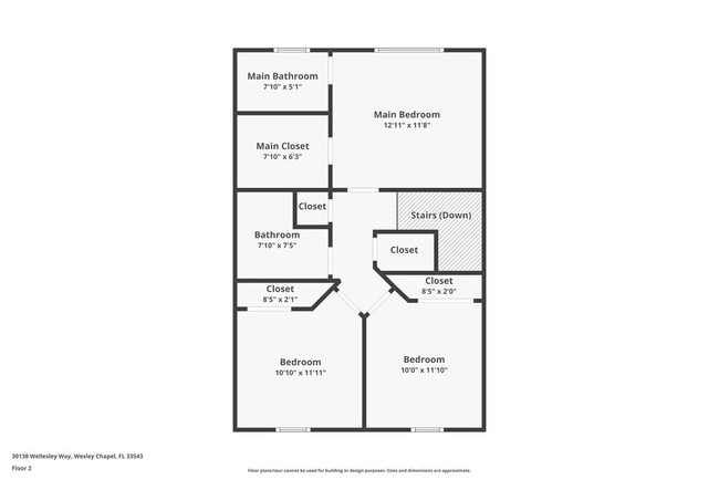 Photo - 30138 Wellesley Way
