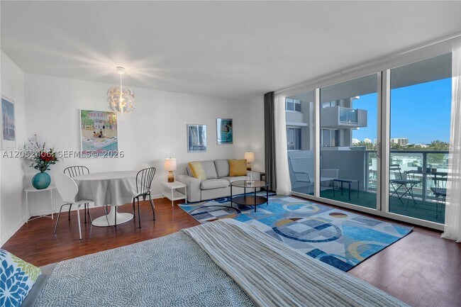 Photo - 1200 West Dr Unit 811