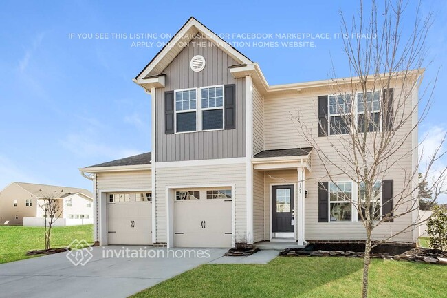 Building Photo - 124 Caprine Ct