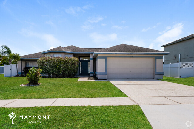 Building Photo - 14747 Day Lily Ct Rental
