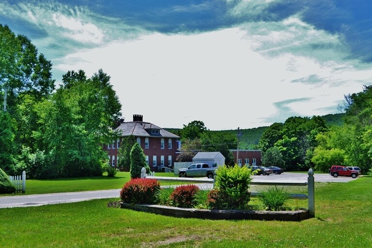 Photo - Schoolhouse Apartments