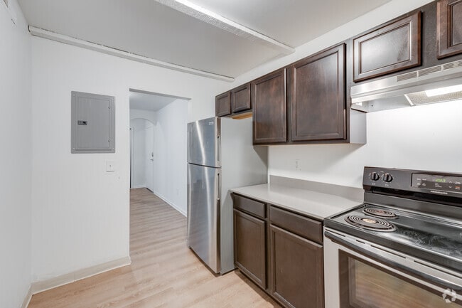 Interior Photo