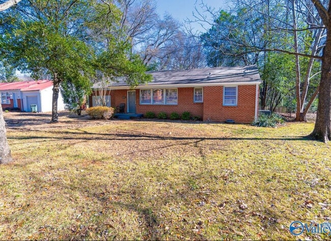 Photo - 3606 Lakewood Rd NW