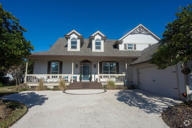 Building Photo - 500 Turnberry Ln Rental