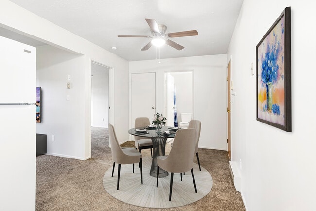 Hitchcock Apartments