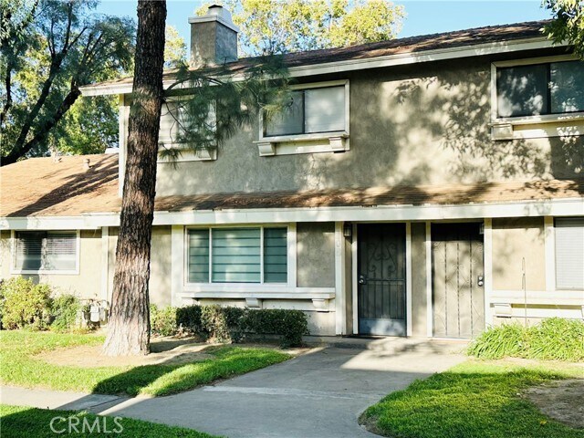2061 W Redlands Blvd Unit 20B